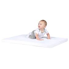 Newton baby crib mattress and toddler bed. Baby Bed Mattress Topper Online