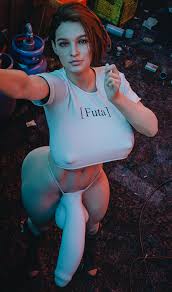 Rule34 - If it exists, there is porn of it  stevencarson, jill valentine   5103885