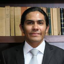 Victor Hugo Lemus Anguiano