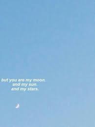 I Love You More Than I Can Ever Scream Blue Quotes Quote Aesthetic Blue Aesthetic