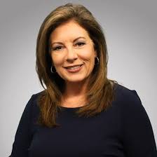 Lisanne Anderson | Meet the Team | kten.com
