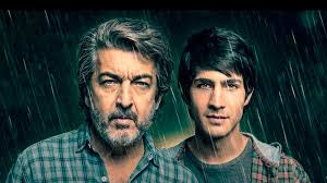 La odisea de los Giles' (2019), resultona antigualla que se agota a la  mitad