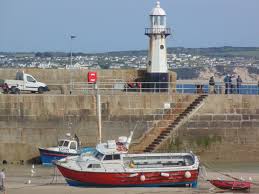 The ceremonial county includes the unitary authorities of both cornwall and the isles of scilly. St Ives Harbour St Ives Cornwall Dream Cottage St Ives