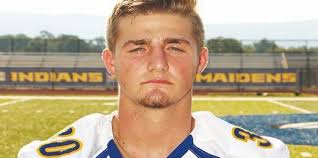 ATHLETES OF THE WEEK: Waynesboro's Brady Beckner and Caitlyn Pollock