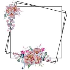 Voir plus d'idées sur le thème bordures et cadres, bordures, cadres. Cadres Frame Rahmen Quadro Png Cadre Dessin Cadre Fleur Logo Fleuriste