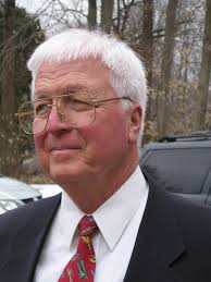 Obituary of Roger H. Brake, Jr.