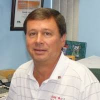 Randy ( Randall ) Eubanks