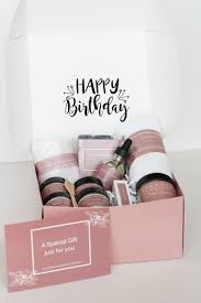 Celebrating a birthday as a mother today may be different than years ago, yet, at the heart of it all, birthday gifts for mom come from our hearts. Mom Birthday Gift Box For Her