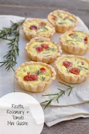 15 Warm Winter Breakfasts To Make On Christmas Morning Christmas Brunch Recipes Mini Quiche Recipes Christmas Brunch Menu