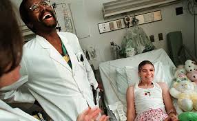 Ben carson is one of the most famous and respected doctors in the world. The Story Of The Surgery That Made Ben Carson Famous And Its Complicated Aftermath