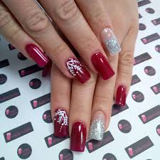 Puntas de uñas acrílicas y pegamento para uñas acrílicas. Trabajos De Unas En Malaga Todo Nails