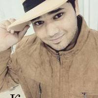 Athar Mohammed's Instagram, Twitter & Facebook