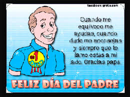 Porque desde que mundo es mundo. Los Mejores Gifs Del Dia Del Padre Para Enviar Por Whatsapp Este 2021