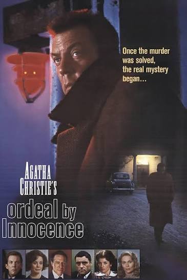 Ordeal by Innocence | Rotten Tomatoes