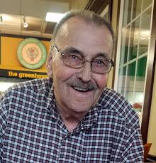 Gerald Metz Obituary