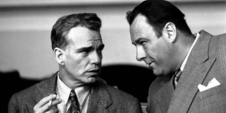 It's a Damn Shame James Gandolfini Only Worked With the Coen Brothers Once