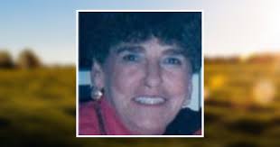 Shirley Ann Dutton Obituary 2008