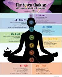 Image result for chakras