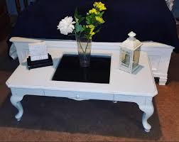 Sherwin williams furniture finishes mahogany stain. Best Elegant Refurbished Coffee Table For Sale In Moreno Valley California For 2021