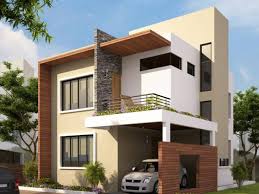 Exterior house painting design ideas. Modern House Paint Color Novocom Top