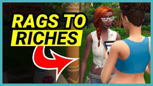 The rags to riches trope as used in popular culture. We Re Getting A Retail Store Rags To Riches Part 10 Youtube