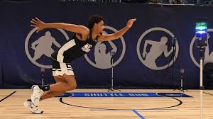 From now through the event, this will be the hub for everything you need to know. 2021 Nba Draft Measurements Results Standout Performers From 2021 Nba Draft Combine Nba Com Canada The Official Site Of The Nba