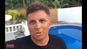 Mateusz borek zdradza kulisy urodzin lewandowskich. Borek Z Tajlandii Poczulem Jakbym Dostal W Pysk Od Balskiego Youtube
