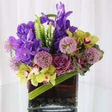 The Hidden Garden Los Angeles Ca Florist Flower Delivery Flower Arrangements Fresh Flower Delivery