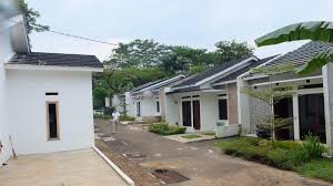 Hal yang sama dari rumah tipe ini yaitu ukurannya luasnya yang tidak lebih dari 36. Cicilan Rp 25 000 Per Hari Bisa Dapat Rumah Murah Tipe 36 60 Warta Kota