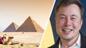 Pyramiden stellen die menschen seit jahrtausenden vor rätsel. Professor Aus China Erklart Pyramiden Fur Eine Falschung Stern De