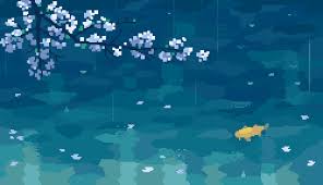 The best place for free animated overlays, animated backgrounds, livestream overlays, livestream backgrounds, and alerts/sounds. Dibujos De Una Vanana 3 Terminada Pixel Art Background Art Background Pixel Art