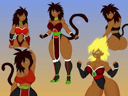 This demon clan is composed of evil namekians, most of them mutated, like. Dragonball Oc Peppa By Tough Turtle Dragon On Deviantart