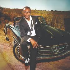 Listen to Tommy Davidson Songs | Spotify