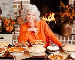 However, she has come under fire for years, mainly because of the high fat and sugar content of many of her recipes. Paula Deen Click Here To Watch Me Make Some Delicious Thanksgiving Recipes Https Www Pauladeen Com Thanksgiving Recipe Videos Facebook