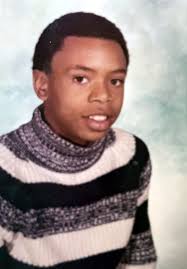 Fredrick Johnson Obituary