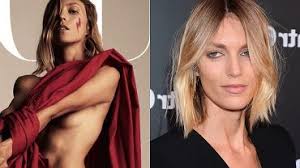Co ją najbardziej w niemczech inspiruje? Anna Lewandowska On The Cover Of Elle Women S Power Activists Are Outraged World Today News