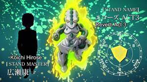 Pin By Alonso Robles On Jojo S Bizzare Adventure Jojo S Bizarre Adventure Jojo Bizarre Bizarre