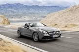 Mercedes-SLC