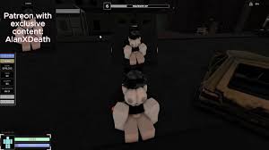 roblox criminality condo sex - XNXX.COM