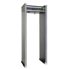 Along the edge of the effectively made detectors, we likewise offer our the metal detector price in delhi is variable yet affordable. Door Frame Metal Detector At Rs 22000 Piece Door Frame Metal Detector Id 15833890912