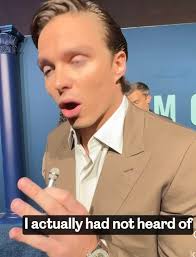 Nicholas Alexander Chavez