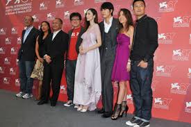 Tomb of the dragon emperor (2008) cast and crew credits, including actors, actresses, directors, writers and more. Michelle Yeoh Jung Woo Sung Pictures Photos Images Zimbio