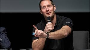 1,505,567 likes · 81,089 talking about this. Thomas Pesquet Qui Est Anne Mottet Sa Compagne Femme Actuelle Le Mag