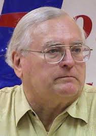 Council of Conservative Citizens Promotes White Primacy, and G.O.P. Ties