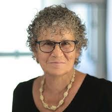 Susan Weingarten's Instagram, Twitter & Facebook