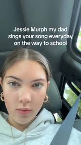 Dad Listens to Jessi Murphy