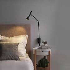 We the lighting company that is dedicated to providing you with beautiful wall lights and pendant lights. Modern Bedroom Wall Lights Uk Novocom Top
