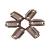 No Sew Wig Clips