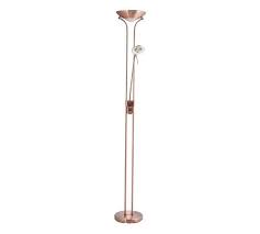 Buy Home Antique Copper Father And Child Uplighter Floor Lamp At Argos Co Uk Visit Argos Co Uk To Shop Online For Floor Antique Copper Copper Kitchen Antiques