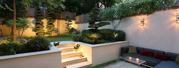 Landscape tepi rumah & semi d landscape. Landskap Belakang Rumah Sebuah Rumah Jepun